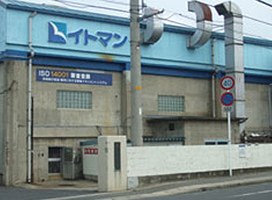 イトマン株式会社